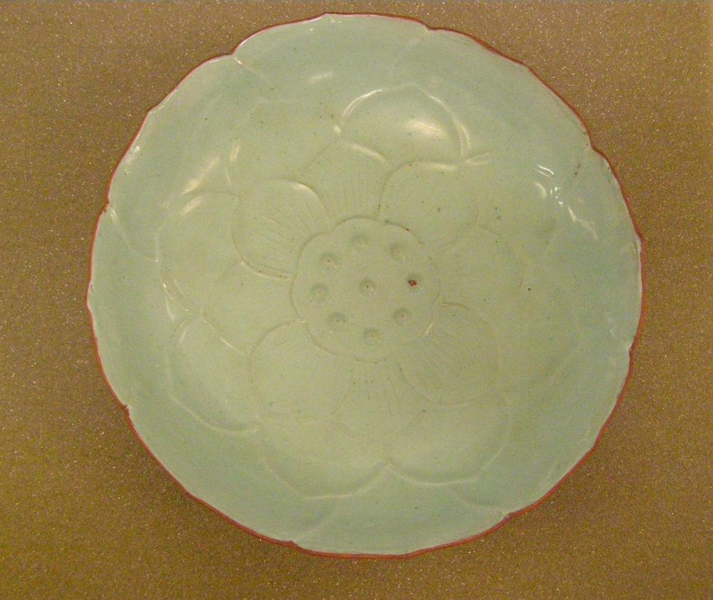 图片[1]-dish BM-Franks.2428-China Archive